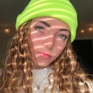 Meet your Posher, Karley